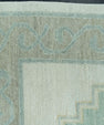 Turkish Oushak Rug 8'3" x 10'3" #19311