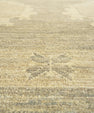 Turkish Oushak Rug 9'11" x 14'6" #23018