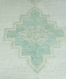 Turkish Oushak Rug 8'3" x 10'3" #19311
