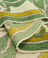 Turkish Oushak Rug 9'8" x 13'2" #22301
