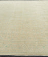 Turkish Vintage Rug  9'10" x 12'11" #22679
