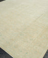 Turkish Vintage Rug  9'10" x 12'11" #22679
