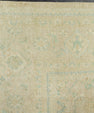 Turkish Vintage Rug  9'10" x 12'11" #22679