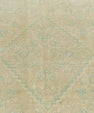 Turkish Vintage Rug  9'10" x 12'11" #22679