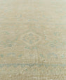 Turkish Vintage Rug  9'10" x 12'11" #22679
