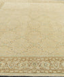 Turkish Vintage Rug  10'1" x 13'2" #22677