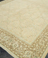 Turkish Vintage Rug  10'1" x 13'2" #22677