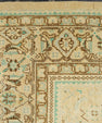 Turkish Vintage Rug  10'1" x 13'2" #22677