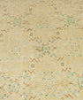 Turkish Vintage Rug  10'1" x 13'2" #22677