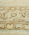 Turkish Vintage Rug  10'1" x 13'2" #22677