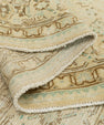 Turkish Vintage Rug  10'1" x 13'2" #22677