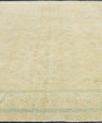 Turkish Vintage Rug  9'11" x 13' #22676