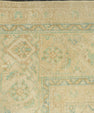Turkish Vintage Rug  9'11" x 13' #22676