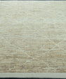 Turkish Tulu Handmade Rug  8'1" x 10'10" #19262