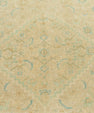 Turkish Vintage Rug  9'11" x 13' #22676
