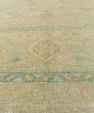 Turkish Vintage Rug  9'11" x 13' #22676