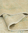 Turkish Vintage Rug  9'11" x 13' #22676