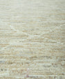 Turkish Tulu Handmade Rug  8'1" x 10'10" #19262