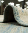 Oushak Rug 9'9" x 13'9" #22829