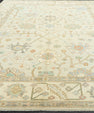 Oushak Rug 10'1" x 14'11" #22848