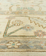 Oushak Rug 10'1" x 14'11" #22848
