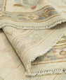 Oushak Rug 10'1" x 14'11" #22848