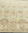 Oushak Rug 10'5" x 14'10" #22842