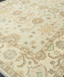 Oushak Rug 10'5" x 14'10" #22842
