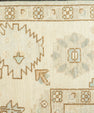 Oushak Rug 10'5" x 14'10" #22842