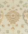 Oushak Rug 10'5" x 14'10" #22842