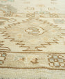 Oushak Rug 10'5" x 14'10" #22842