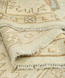 Oushak Rug 10'5" x 14'10" #22842