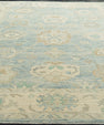 Oushak Rug 9'1" x 11'6"  #22827