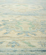 Oushak Rug 9'1" x 11'6"  #22827