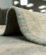 Oushak Rug 9'1" x 11'6"  #22827