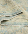 Oushak Rug 9'1" x 11'6"  #22827