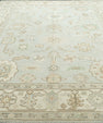 Oushak Rug 9'2" x 13'  #22690