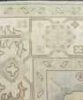 Oushak Rug 9'2" x 13'  #22690