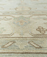 Oushak Rug 9'2" x 13'  #22690