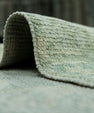 Turkish Oushak Rug 2'10" x 10'6" #20040