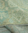 Turkish Oushak Rug 2'10" x 10'6" #20040