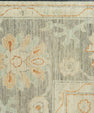 Oushak Rug 8'11" x 11'7"  #22844