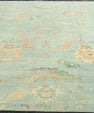 Turkish Oushak Rug 9' x 12' #22199