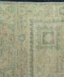 Turkish Oushak Rug 2'11" x 11'2" #19271