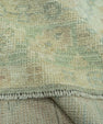 Turkish Oushak Rug 2'11" x 11'2" #19271