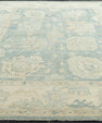 Oushak Rug 8'10" x 11'7"  #22684