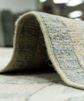 Oushak Rug 8'10" x 11'7"  #22684
