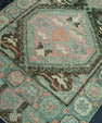 Turkish Oushak Rug 2'10" x 10'5" #20053