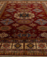 Oriental Handmade Rug  9' x 11'9" #22643