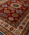 Oriental Handmade Rug  9' x 11'9" #22643